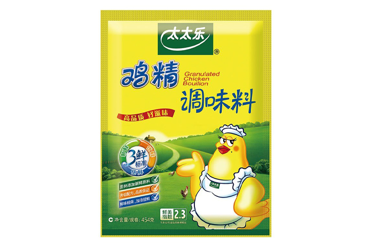 TAI TAI LE CHICKEN ESSENCE 454G